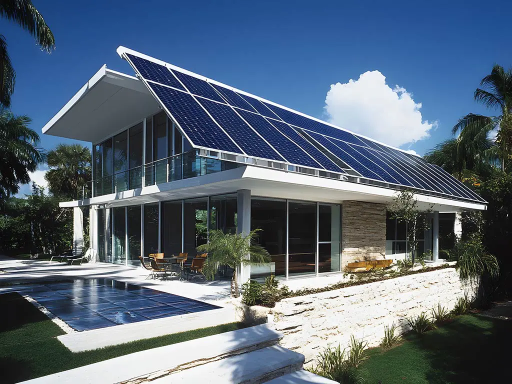 Horius Solar lider u solarnim sistemima - Enterijer magazin