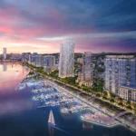 Beograd na vodi - Marina