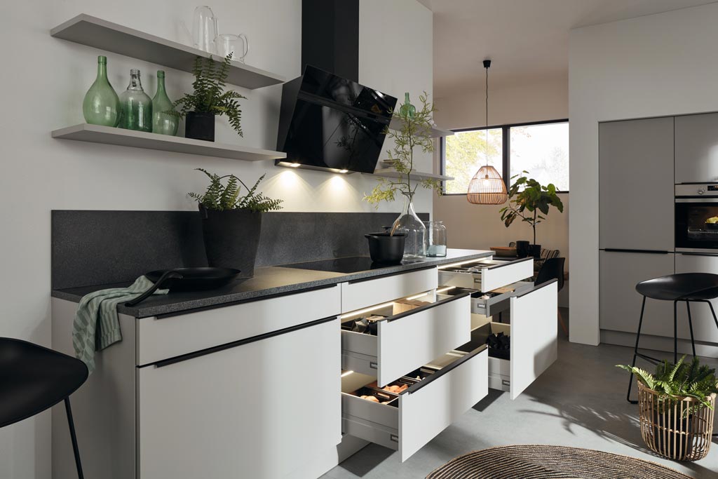 modularna kuhinja